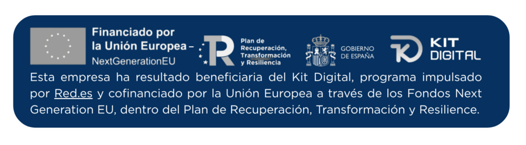 Logosadministracionpublicidadkitdigital | PROMOMARME SL